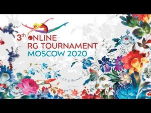 3 International RG online Tournament