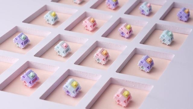 MM Switch - Mix and Match Switches Easily! смотреть онлайн