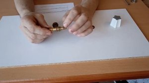 Мастер класс РЕМОНТ КРАНБУКСЫ 6 класс мальчики