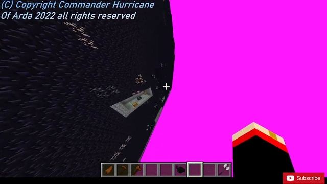 Minecraft But i managed to break the titans universe with Dio's The World over heaven XD! смотреть онлайн