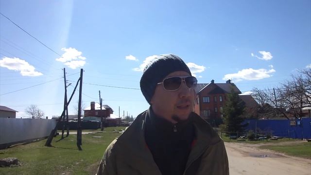 VLOG село АРХАНГЕЛЬСКОЕ смотреть онлайн