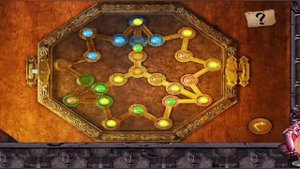 Can you escape the 100 room 8 (прохождение) уровень 22