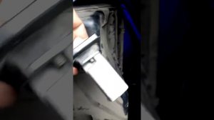 Устранение неисправности печки на Toyota corolla 4A GE