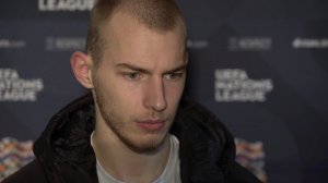 "Надо сделать выводы и двигаться дальше"