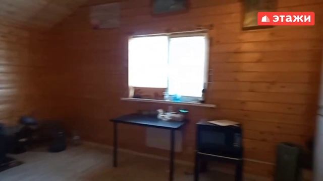 Раменское, ДП Марьинка /3 500 000₽/ #воскресенск #раменское #дом смотреть онлайн