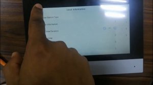 How to Configure Buttons for Hikvision IP video Intercom 4-Button Villa Door Station DS-KV8413-WME1