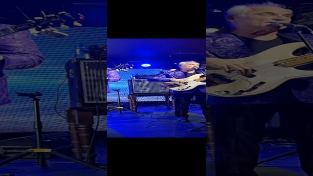 ВИА Синяя птица - У Никитских ворот / Концерт в Максимилианс (live)