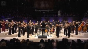 Beethoven Symphony No 5 in C minor Op 67 „Fate“ „Schicksalssinfonie“ Nicholas Collon