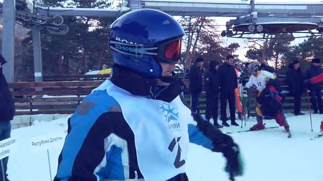 Горнолыжного курорта АРМХИ смотреть онлайн