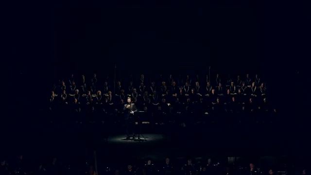 М.И. Глинка Ария Ивана Сусанина "Ты взойдешь моя заря" из оперы "Жизнь за царя" смотреть онлайн