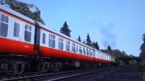 TRAIN SIMULATOR 2016 | The LNER Gresley Pacific Class A3 4-6-2 No.4472 'Flying Scotsman'.
