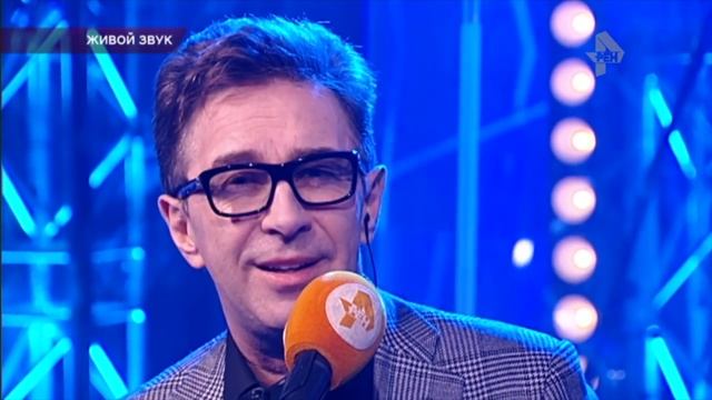 10.  LightJazz и Валерий Сюткин - Подмосковные вечера - 24.04.16_программа "Соль"