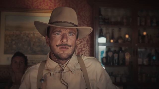 Камера Sony Alpha 1: самый быстрый "стрелок"