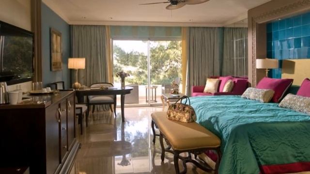Rixos Premium Bodrum 5* Турция