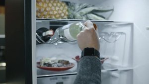 HITACHI R-BG 410 PU6X - Классический двухкамерный холодильник. Обзор модели и ключевые преимущества.