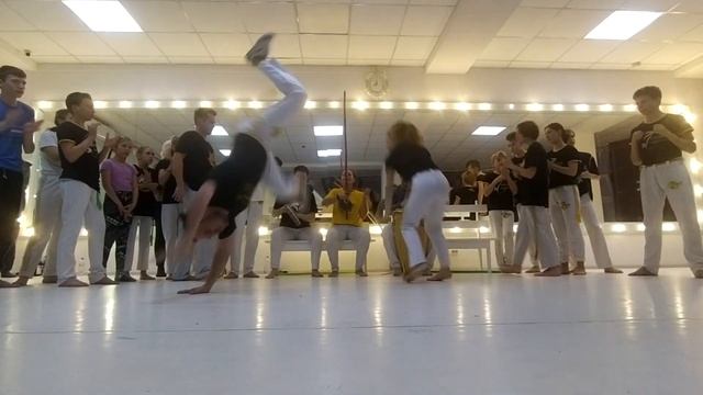 25.02.23 3я часть_Рода Февраля Севастополь / 3d part of February Roda Sevastopol смотреть онлайн