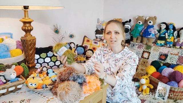?Как выбрать пряжу и крючок. Вязание крючком для начинающих. Обучение, схемы, уроки вязания крючком