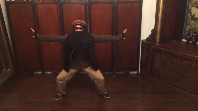 Дыхательные упражнения от Лешего смотреть онлайн