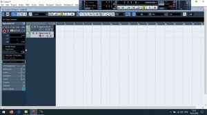 Cubase 5 на Windows 10 у меня работает