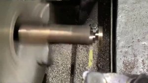 Как вам нравится конструировать латунный вал на токарном станке