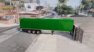 Trucks Vs Speed Bump | BeamNG Drive |