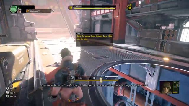 Raiders of the Lost Planet ! Gameplay смотреть онлайн