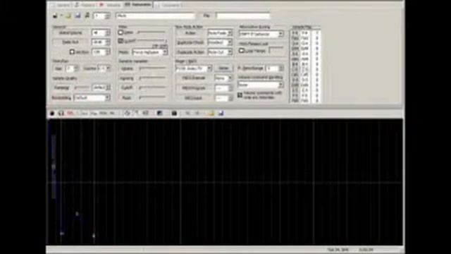 About MPT / OpenMPT смотреть онлайн