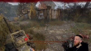Metro Exodus История Сэма прохождение | 6