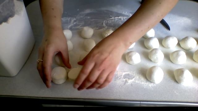 Самые творожные сырники как в ресторане!The most curd cheesecakes!