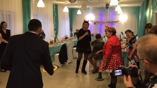Свадьба племянника / татарская свадьба / насмеялись от души??