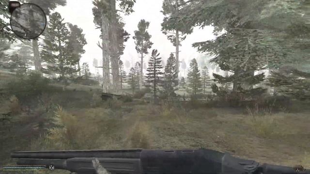 Прохождение S.T.A.L.K.E.R Anomaly 1.5.1 #14 смотреть онлайн