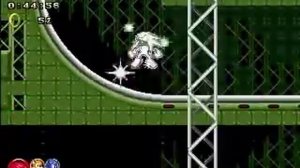 Sonic Classic Heroes (Genesis) - Longplay