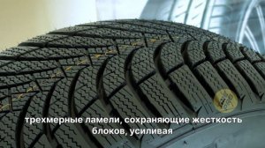 Зимние шины Nexen WINGUARD SnowG WH2