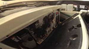 Покупка и перегон круизного катера CHAPARRAL 290