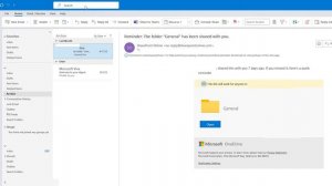 How to archive Emails & retrieve archived emails in Outlook