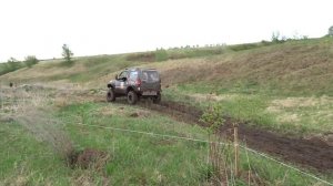 Трофи-спринт.Кубок Сергачского элеватора.Стандарт. Часть 1.