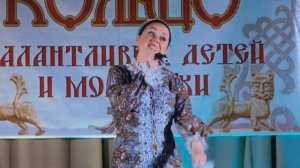 "Московская кадриль" @Лаукараз
