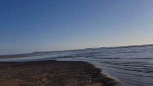 Отдых на Белом море, Онежский район