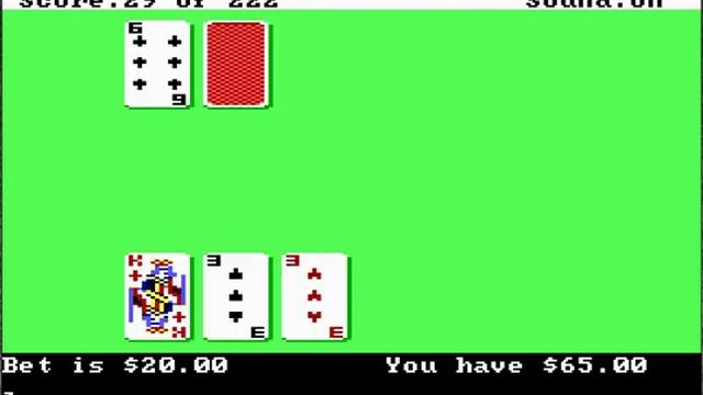 Leisure Suit Larry in the Land of the Lounge Lizards speed run PART 1 смотреть онлайн