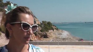 Турция в сентябре. Едем в Анталью.