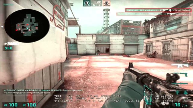 ОНА ТЕБЯ ЛЮБИТ 😈 смотреть онлайн