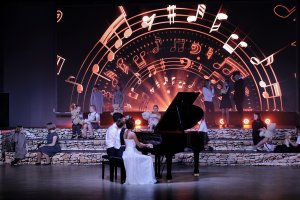 Одарённые дети - надежда России 2020.