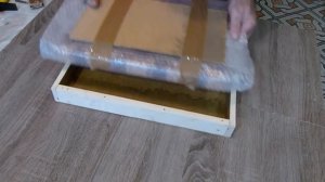 Как упаковать разделочную доску при отправке в регионы