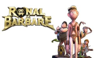 Я тоже хочу плодиться и размножаться. Мультфильм "Ронал-варвар".