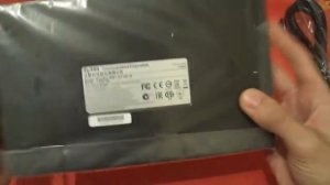 Замена свича. Что выбрать ? Коммутатор - Zyxel GS1100-16.