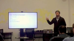 Microservices Meetup - Managing Microservices with Deis and Kubernetes