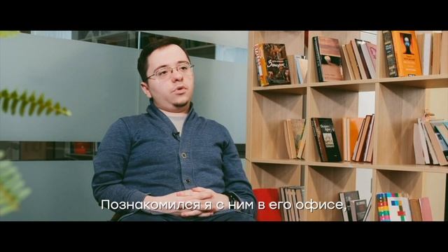 Как живут «хрупкие люди»? История Кости Лучковского смотреть онлайн