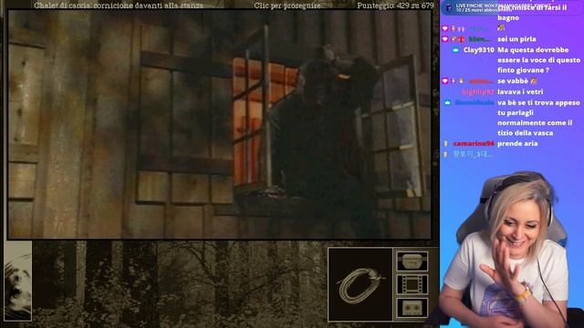 The Beast Within: A Gabriel Knight Mystery Walkthrough Parte 5 смотреть онлайн