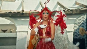 Lady Gaga - 911 Instrumental (with BGV ❤️)