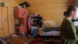 Горный Алтай. Яломан camp.